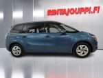 Citroen Grand C4 Picasso 2016 Sininen