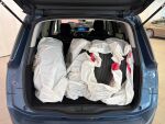 Citroen Grand C4 Picasso 2016 Sininen