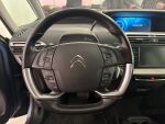 Citroen Grand C4 Picasso 2016 Sininen