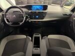 Citroen Grand C4 Picasso 2016 Sininen
