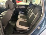 Citroen Grand C4 Picasso 2016 Sininen