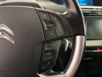 Citroen Grand C4 Picasso 2016 Sininen