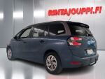 Citroen Grand C4 Picasso 2016 Sininen