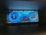 Citroen Grand C4 Picasso 2016 Sininen