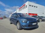 Citroen Grand C4 Picasso 2016 Sininen