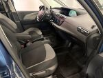 Citroen Grand C4 Picasso 2016 Sininen