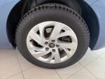 Citroen Grand C4 Picasso 2016 Sininen