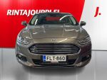 Ford Mondeo 2015 Ruskea (beige)