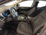 Ford Mondeo 2015 Ruskea (beige)