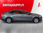 Ford Mondeo 2015 Ruskea (beige)