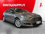 Ford Mondeo 2015 Ruskea (beige)
