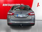 Ford Mondeo 2015 Ruskea (beige)