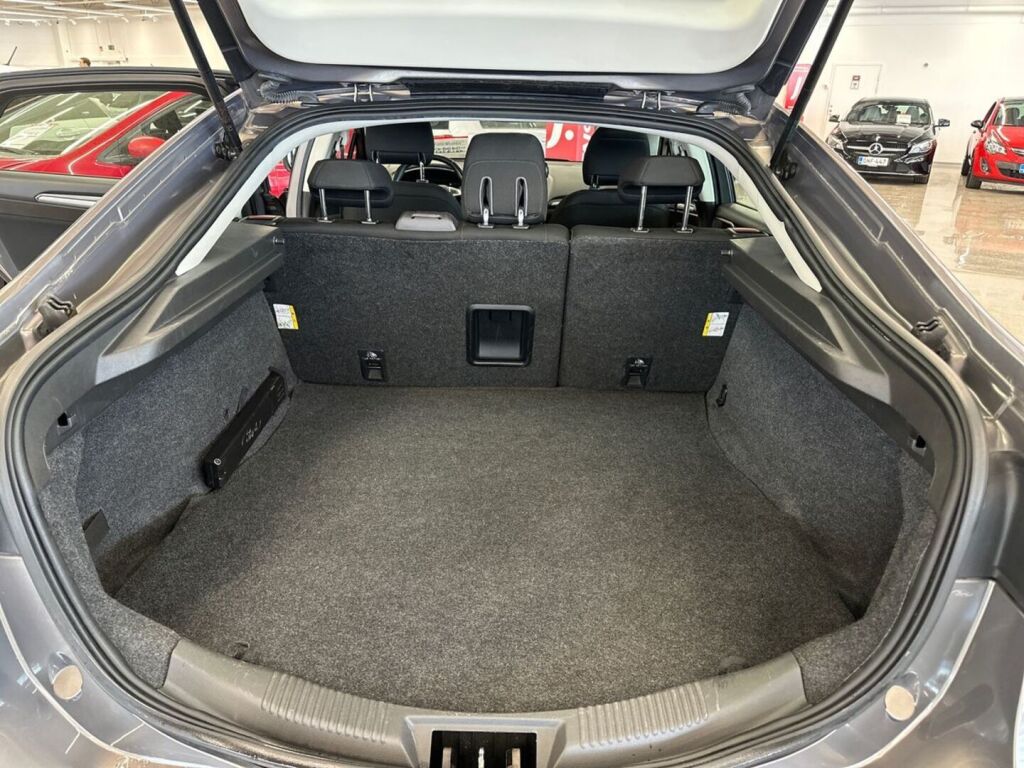 Ford Mondeo 2015 Ruskea (beige)