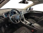 Ford Mondeo 2015 Ruskea (beige)