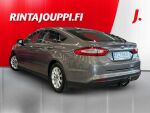 Ford Mondeo 2015 Ruskea (beige)