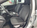 Ford Focus 2015 Valkoinen