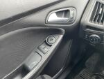Ford Focus 2015 Valkoinen