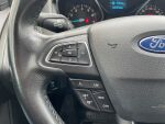 Ford Focus 2015 Valkoinen