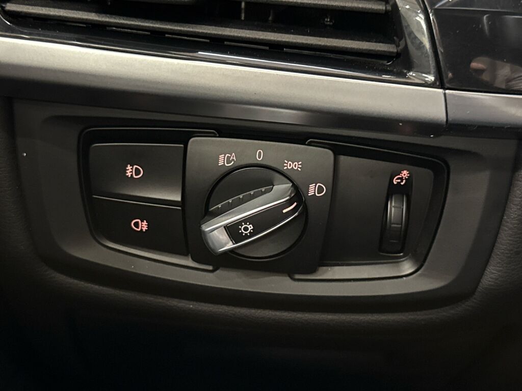 BMW X5 2015 Valkoinen