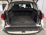 BMW X5 2015 Valkoinen