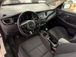 Kia Carens 2016 Valkoinen