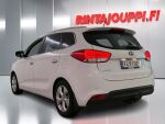Kia Carens 2016 Valkoinen