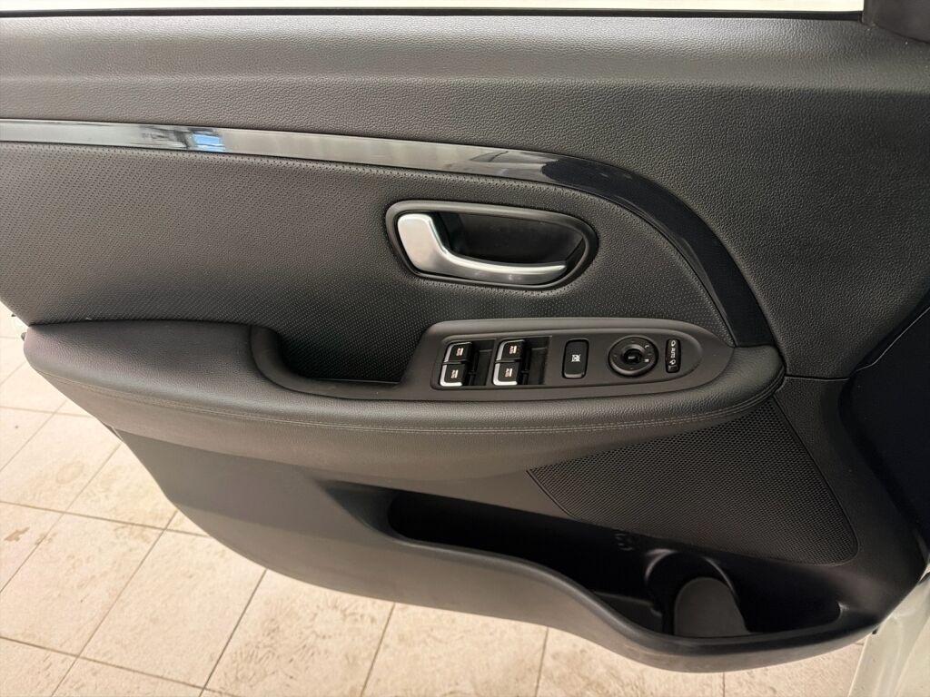 Kia Carens 2016 Valkoinen