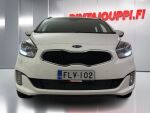Kia Carens 2016 Valkoinen
