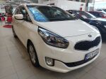 Kia Carens 2016 Valkoinen