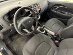 Kia Rio 2016 Sininen