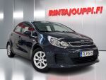 Kia Rio 2016 Sininen