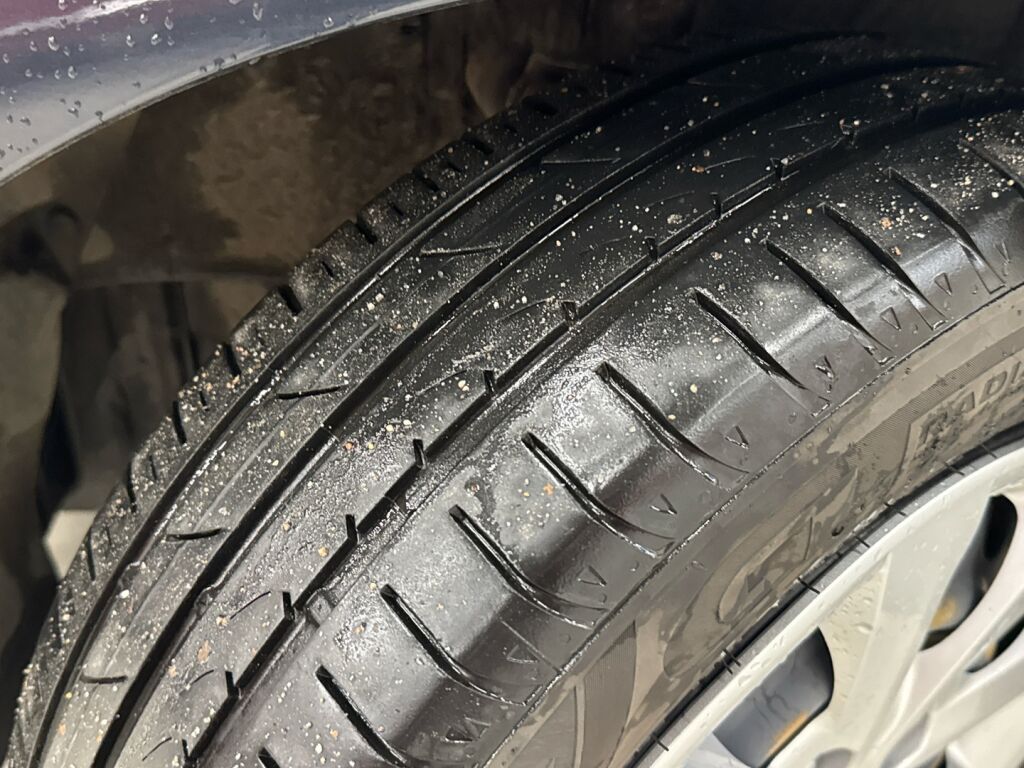 Kia Rio 2016 Sininen