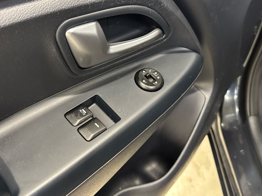 Kia Rio 2016 Sininen