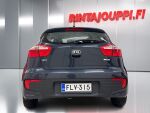 Kia Rio 2016 Sininen