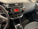 Kia Rio 2016 Sininen