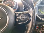 Mini Clubman 2017 Valkoinen