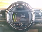 Mini Clubman 2017 Valkoinen