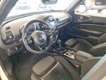 Mini Clubman 2017 Valkoinen