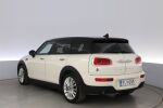 Mini Clubman 2017 Valkoinen