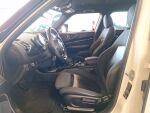 Mini Clubman 2017 Valkoinen