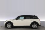 Mini Clubman 2017 Valkoinen