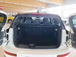Mini Clubman 2017 Valkoinen