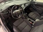 Opel Astra 2016 Hopea