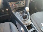 Ford Focus 2016 Punainen