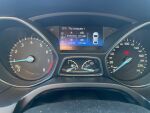 Ford Focus 2016 Punainen