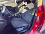Ford Focus 2016 Punainen