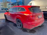 Ford Focus 2016 Punainen