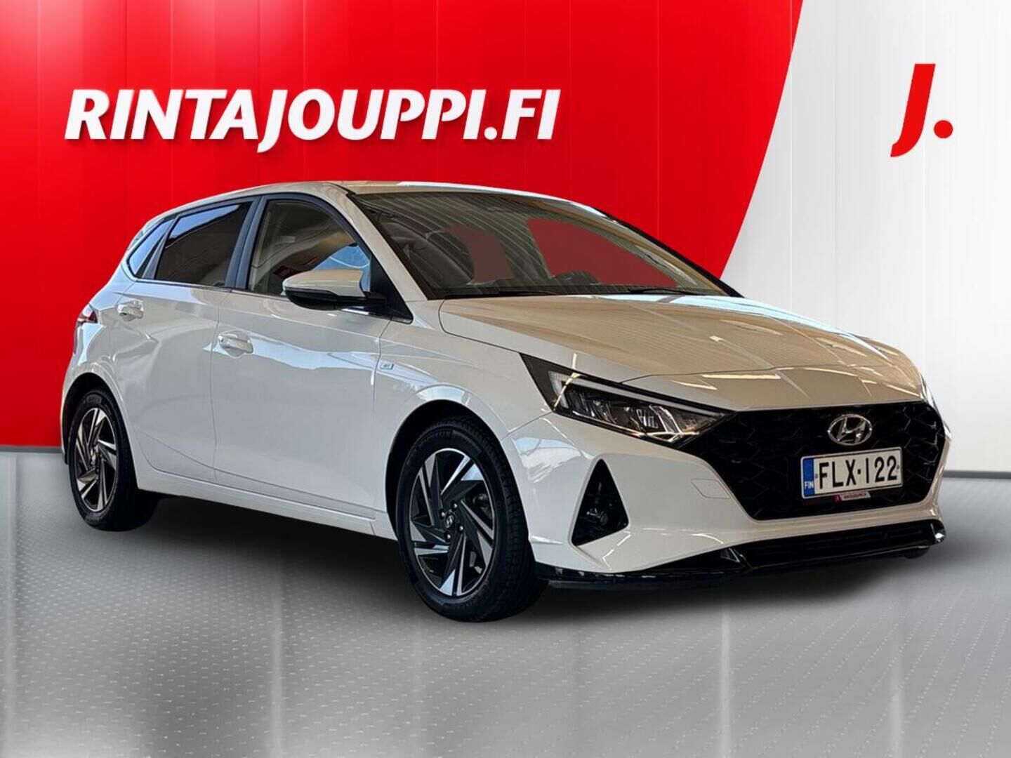 Hyundai i20 Hatchback