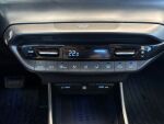 Hyundai i20 Hatchback 2021 Valkoinen