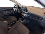 Hyundai i20 Hatchback 2021 Valkoinen